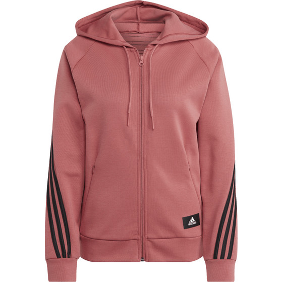 adidas Essentials Full Zip Hoody