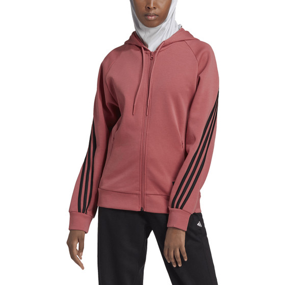 adidas Essentials Full Zip Hoody