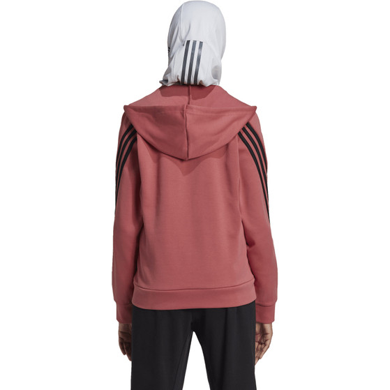 adidas Essentials Full Zip Hoody