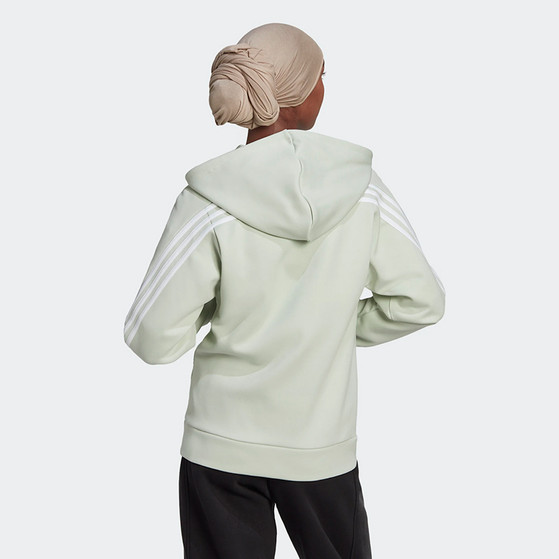 adidas Essential Full Zip Hoody