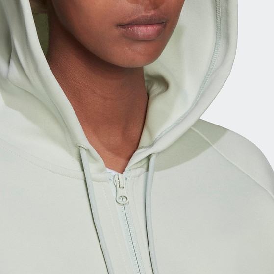 adidas Essential Full Zip Hoody