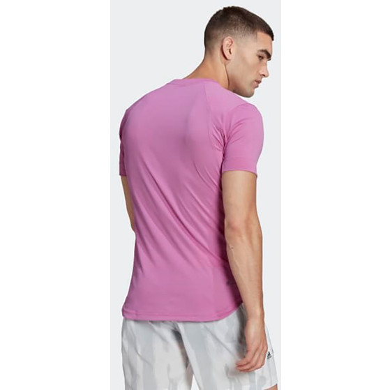 adidas Thebe Magugu New York Tee