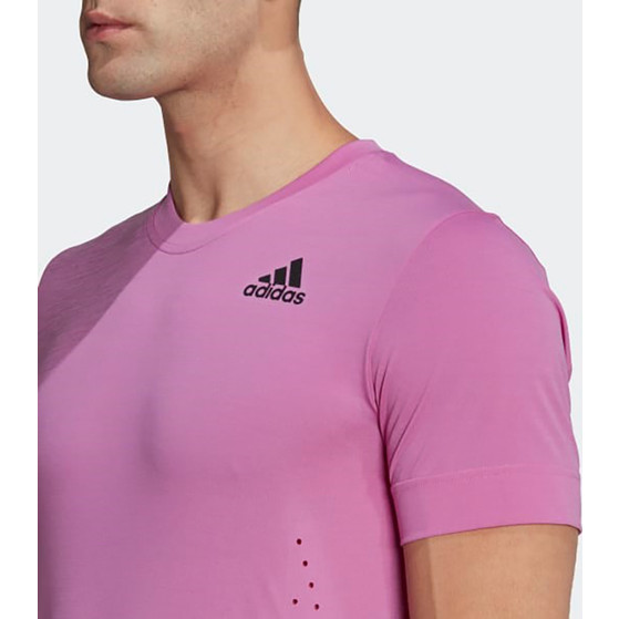 adidas Thebe Magugu New York Tee