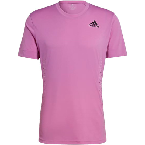 adidas Thebe Magugu New York Tee