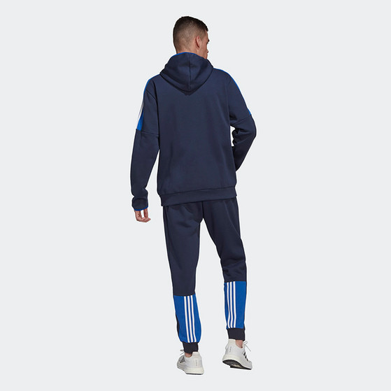 adidas Motions Fleece Tracksuit
