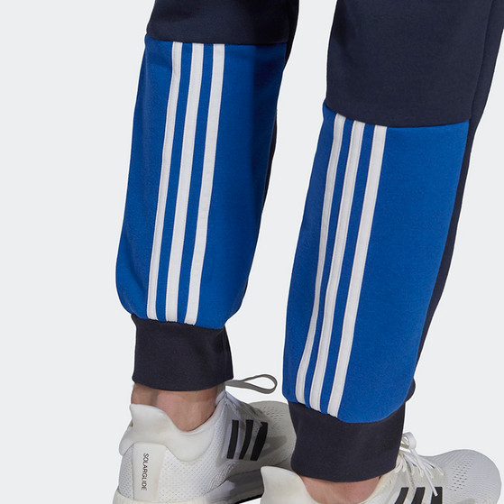 adidas Motions Fleece Tracksuit