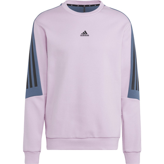 adidas Future Icons 3 Stripes Crew