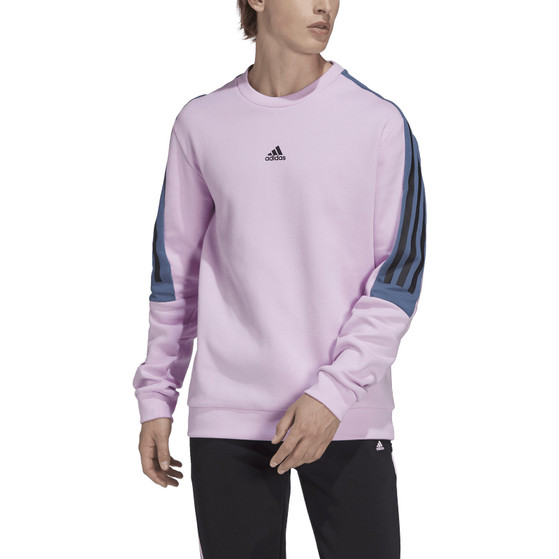 adidas Future Icons 3 Stripes Crew