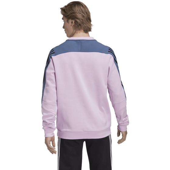 adidas Future Icons 3 Stripes Crew