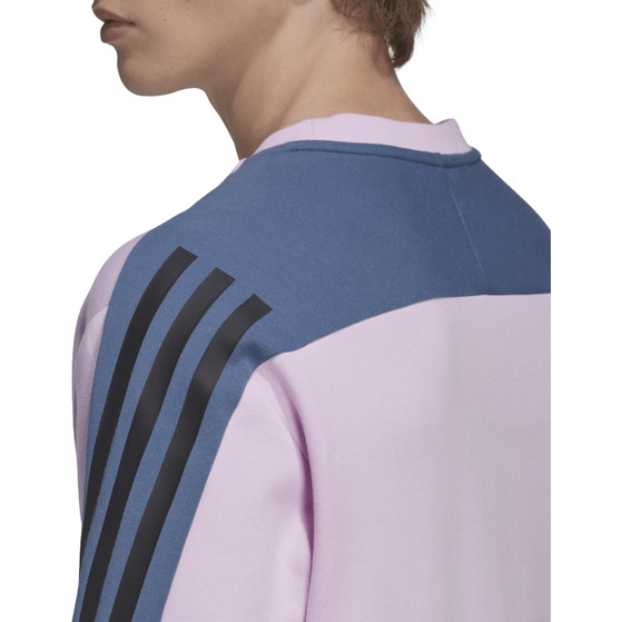 adidas Future Icons 3 Stripes Crew