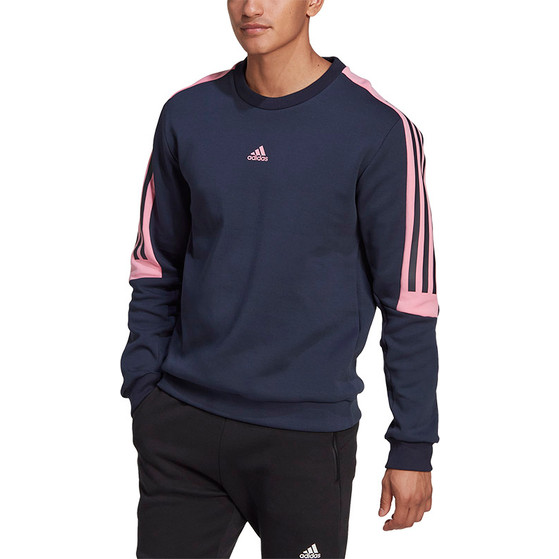 adidas Future Icons 3 Stripes Crew