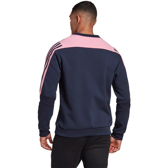 adidas Future Icons 3 Stripes Crew