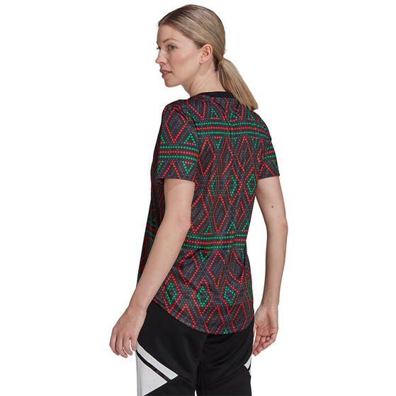 adidas Ajax Pre-Match Shirt Dames 2022/2023