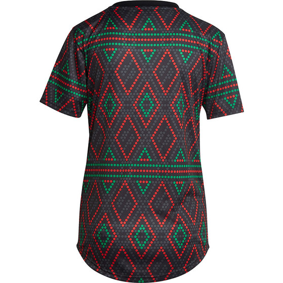 adidas Ajax Pre-Match Shirt Dames 2022/2023