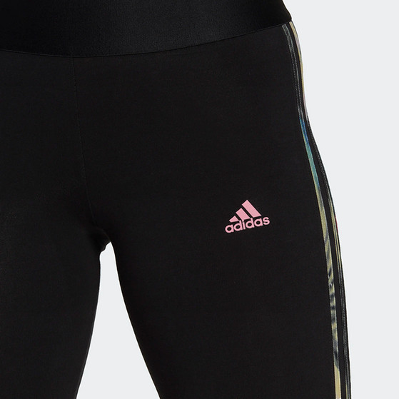adidas All Over Print Floral Legging