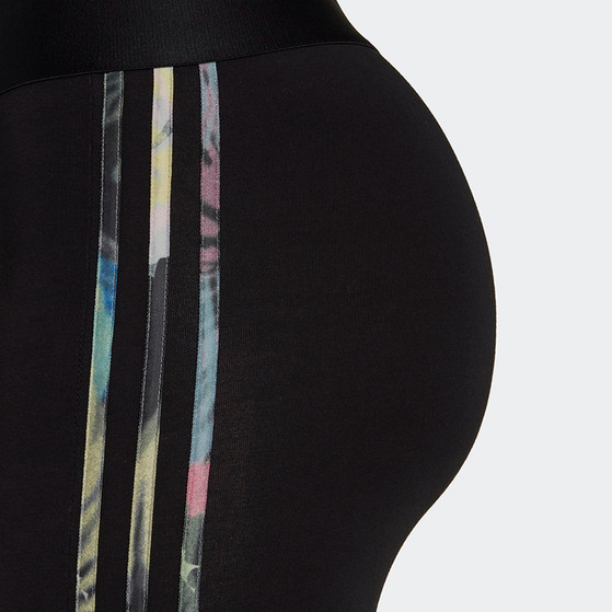 adidas All Over Print Floral Legging