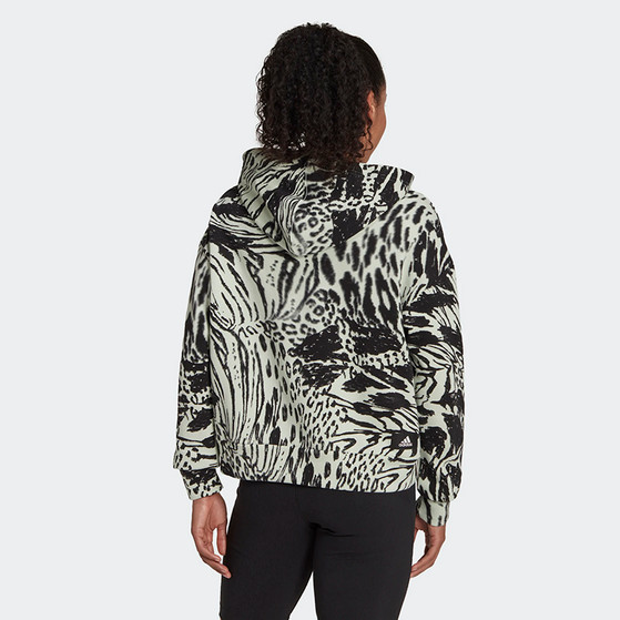 adidas Graphix Hoody