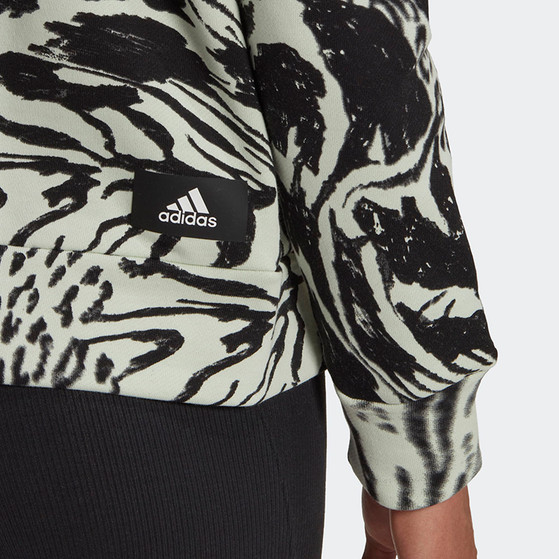 adidas Graphix Hoody