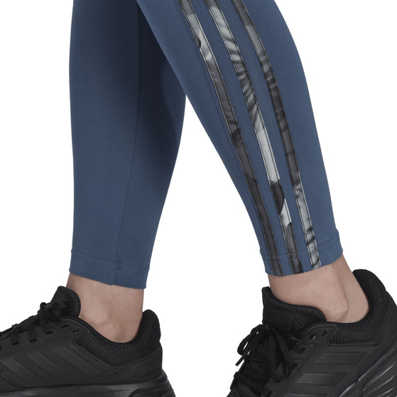 adidas All Over Print Floral Tight