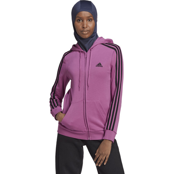 adidas Essentials Full Zip Hoody
