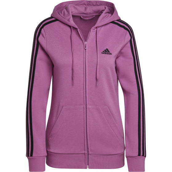 adidas Essentials Full Zip Hoody