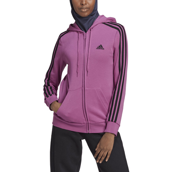 adidas Essentials Full Zip Hoody