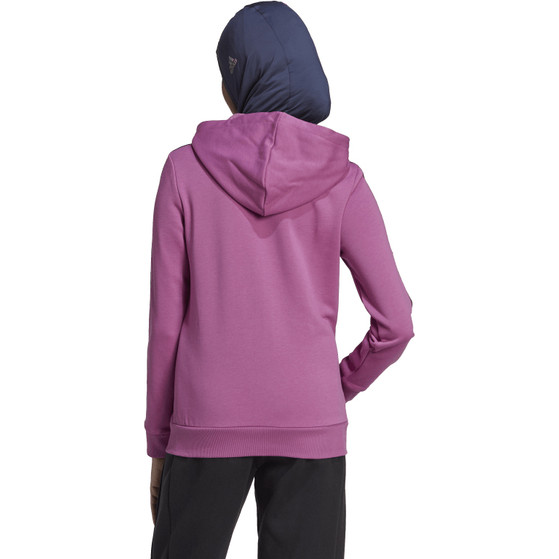 adidas Essentials Full Zip Hoody