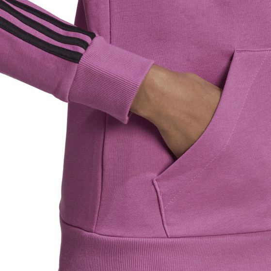 adidas Essentials Full Zip Hoody