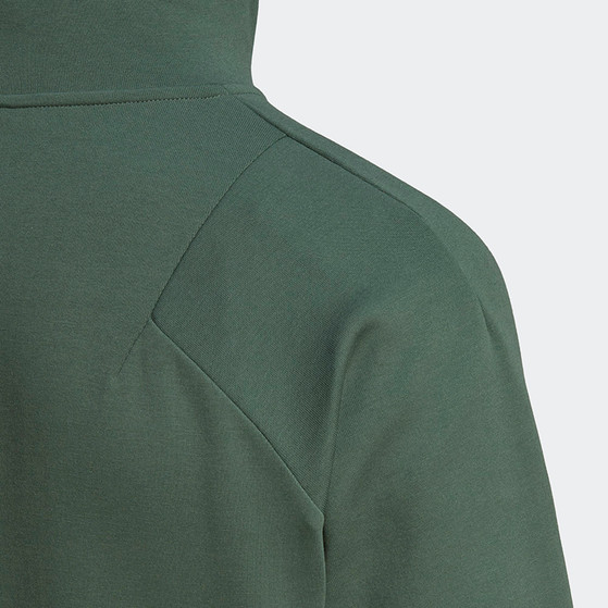 adidas Fleece Full Zip Hoody
