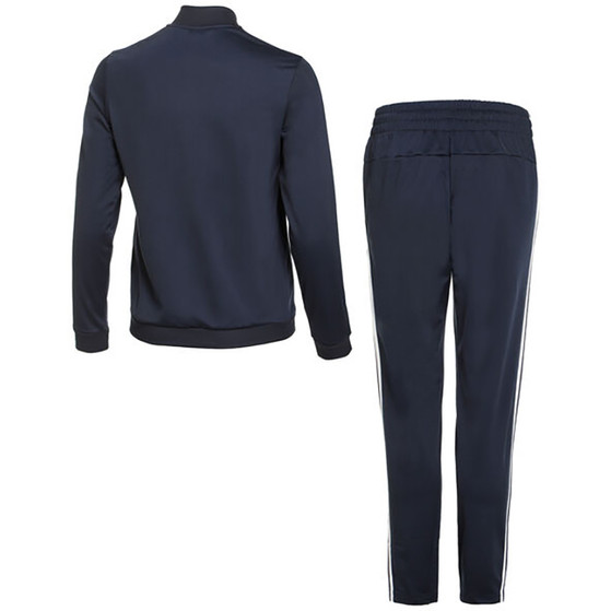 adidas 3 Stripes Essentials Tracksuit