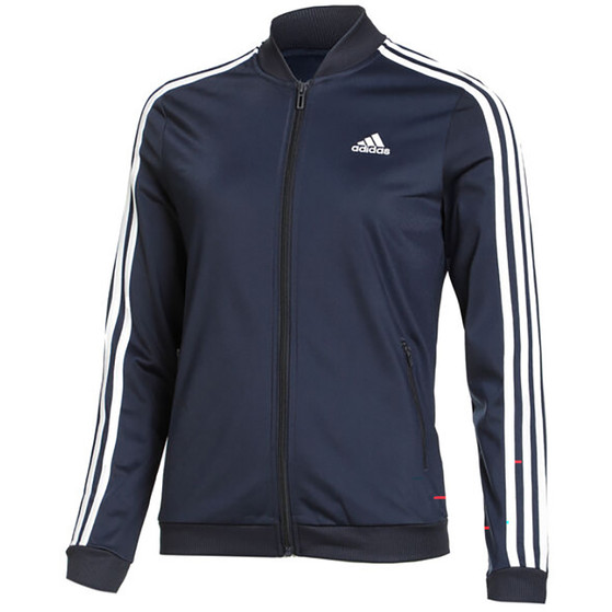adidas 3 Stripes Essentials Tracksuit