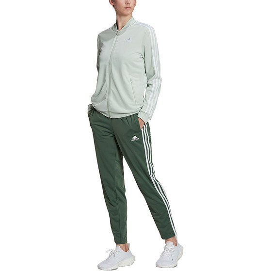 adidas 3 Stripes Essentials Tracksuit