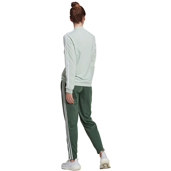 adidas 3 Stripes Essentials Tracksuit