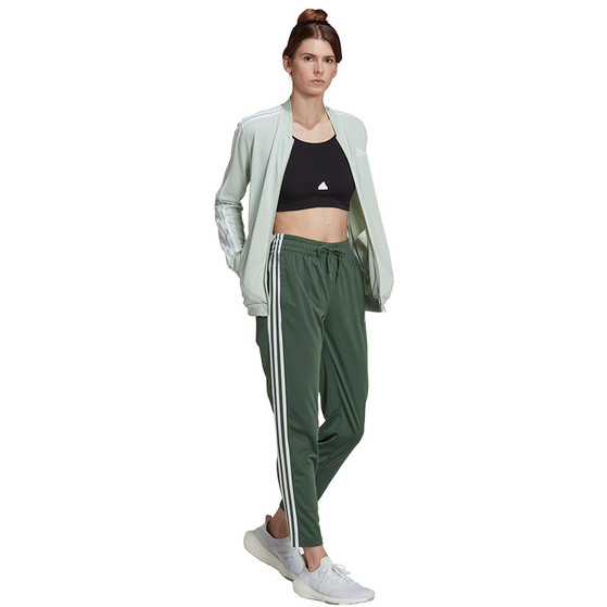 adidas 3 Stripes Essentials Tracksuit