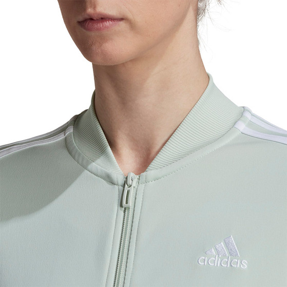 adidas 3 Stripes Essentials Tracksuit