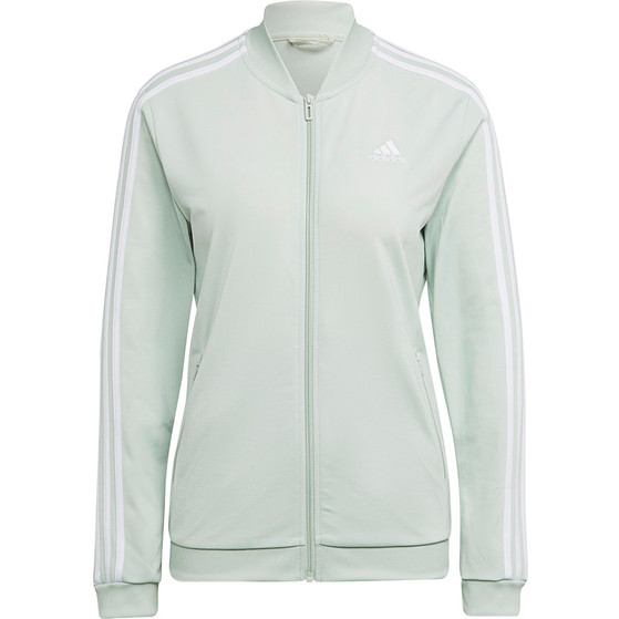 adidas 3 Stripes Essentials Tracksuit