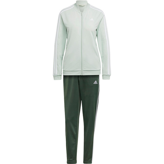 adidas 3 Stripes Essentials Tracksuit