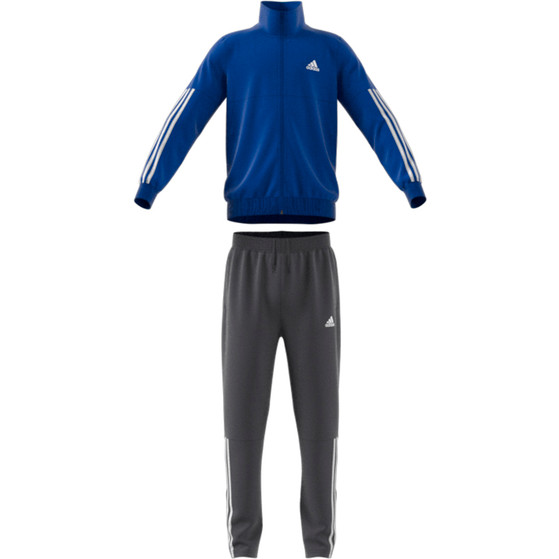 adidas Team Tracksuit Jongens