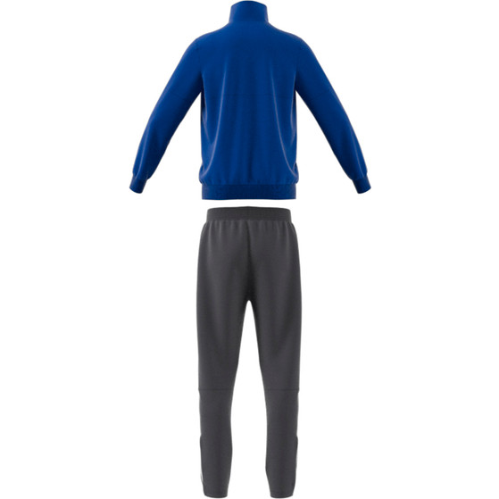 adidas Team Tracksuit Jongens