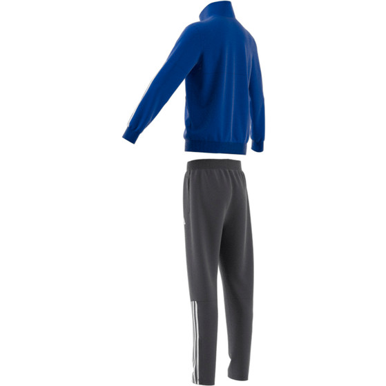 adidas Team Tracksuit Jongens