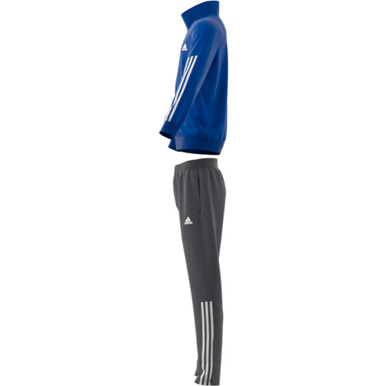 adidas Team Tracksuit Jongens