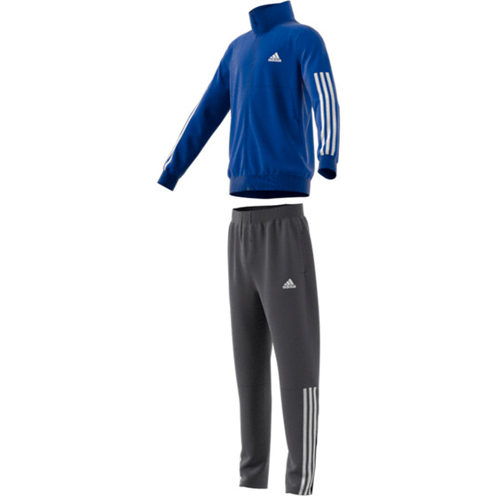 adidas Team Tracksuit Jongens