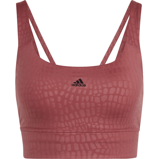 adidas Longline Medium Support Sport BH