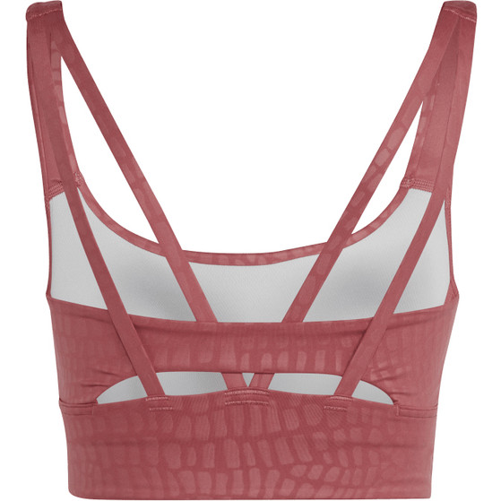 adidas Longline Medium Support Sport BH