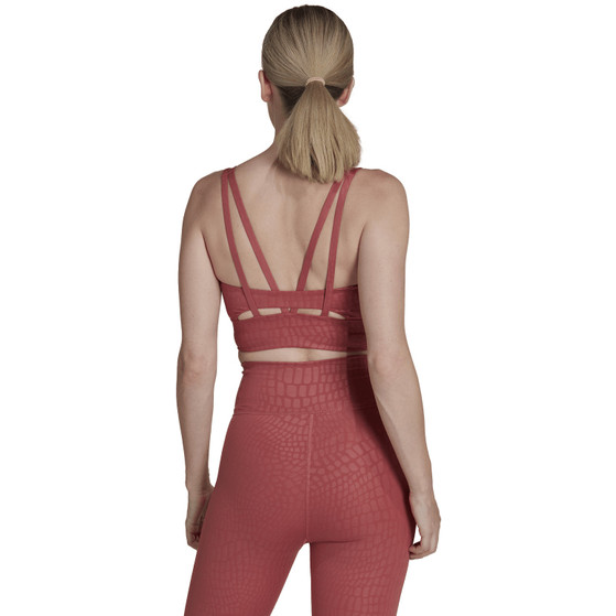adidas Longline Medium Support Sport BH
