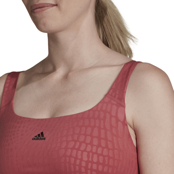 adidas Longline Medium Support Sport BH