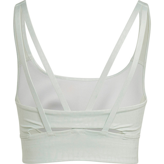 adidas Longline Medium Support Sport BH