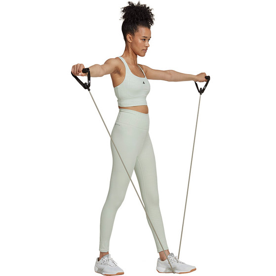 adidas Longline Medium Support Sport BH