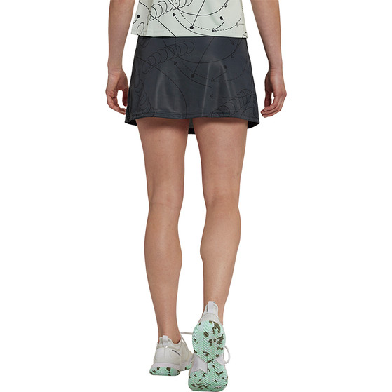 adidas Club Primegreen Graphic Skirt