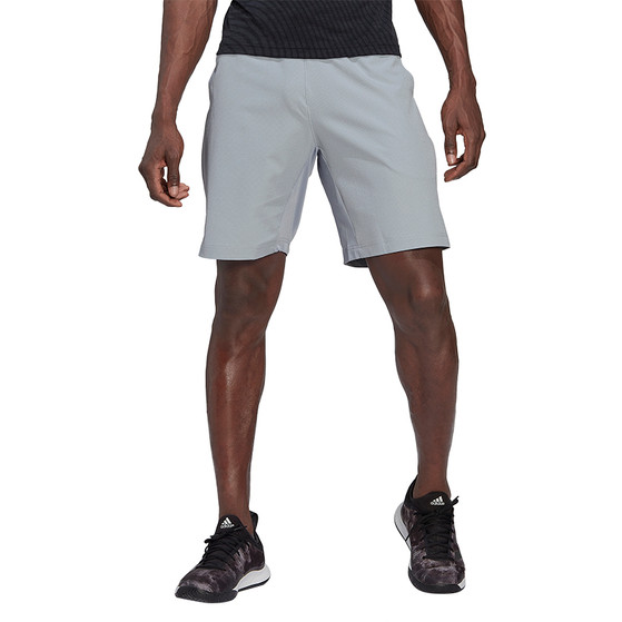 adidas Gameset Primegreen 7 Inch Ergo Short